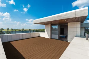 composite decking